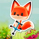 pogo pets android application logo